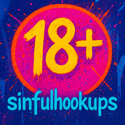 Romantic preview card from a discreet dating site